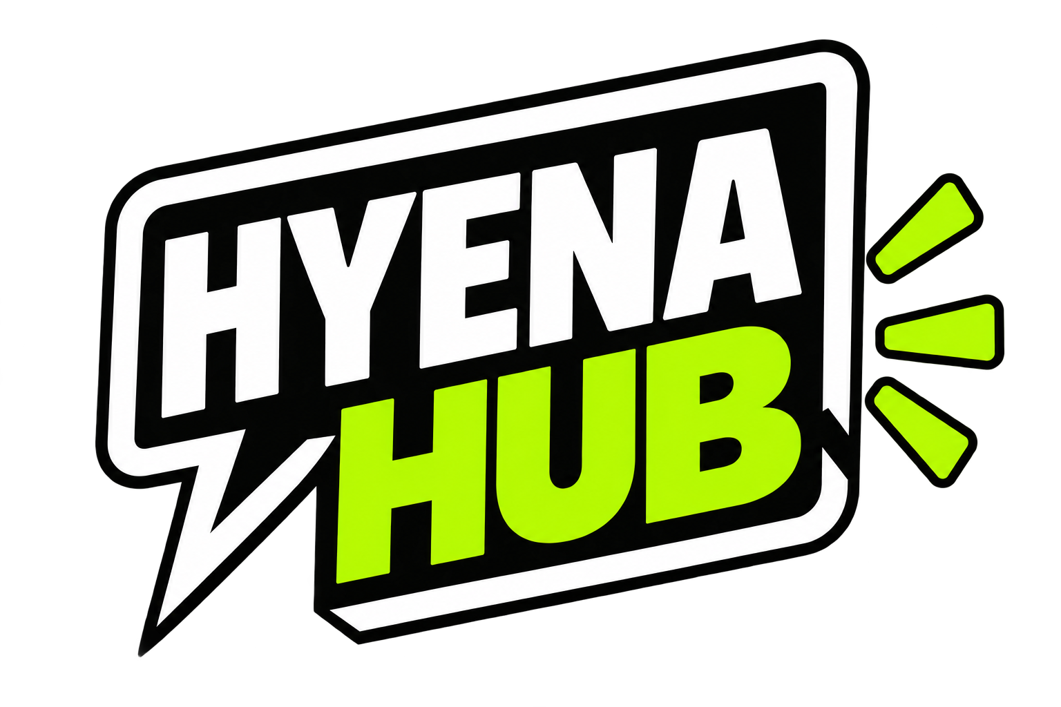 Hyena HUB