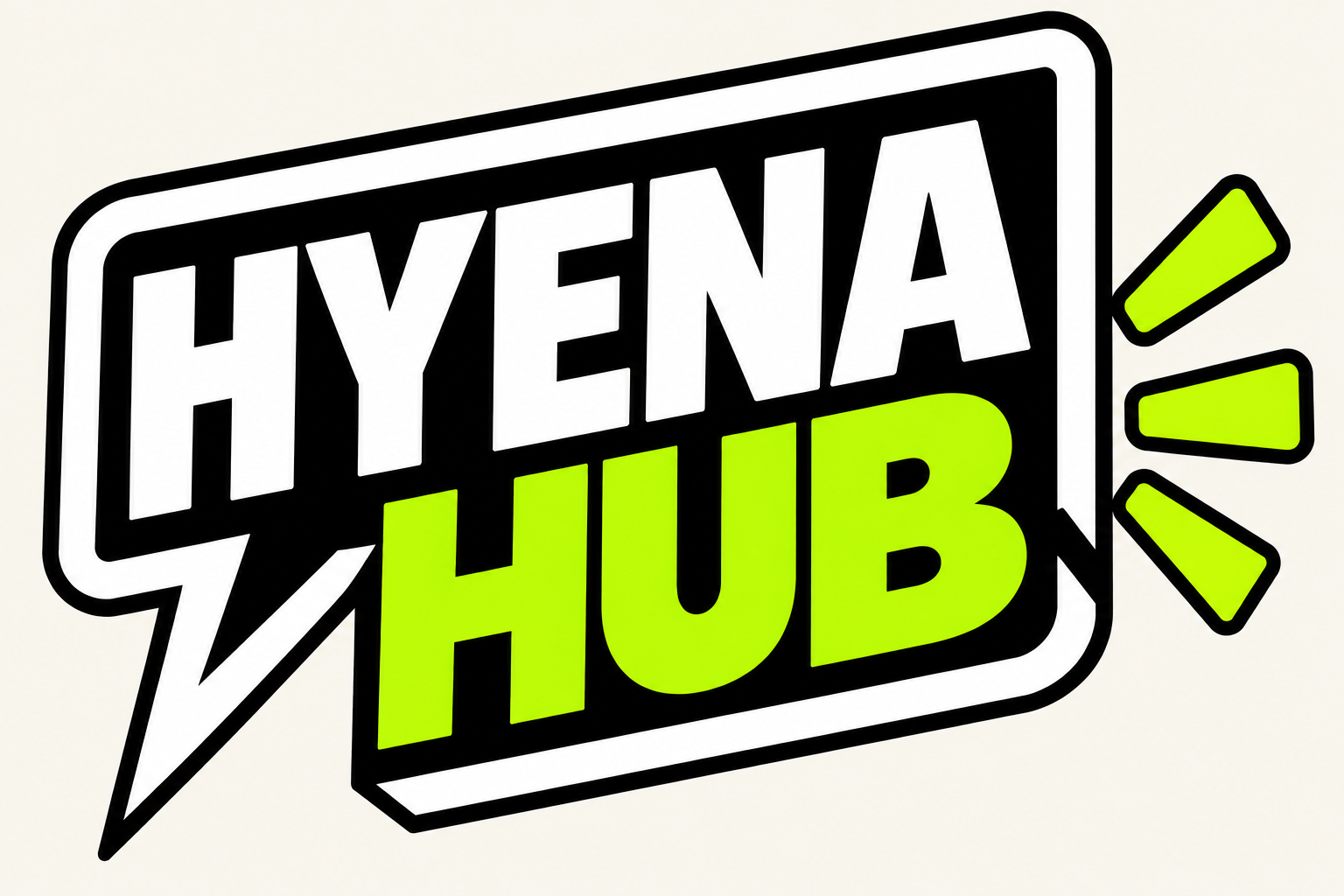 Hyena HUB